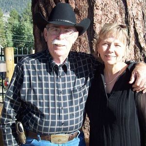 Meet your Posher, Jerry